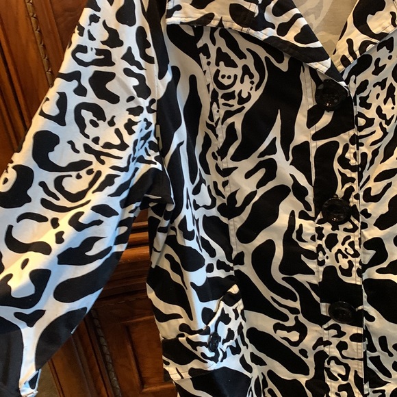 Westbound jacket size 2x in great condition - Picture 3 of 5